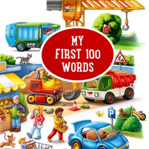 The Experiment My Big Wimmelbooks Alphabet eBook for Preschool-0