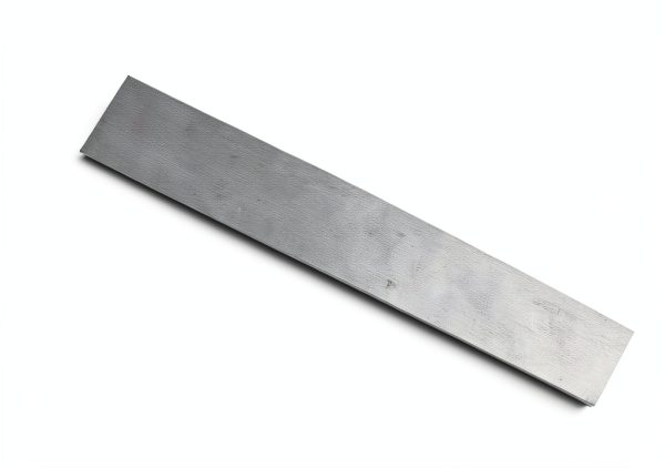KOLAMOON Pure Nickel Sheet 0.04x1x6 Inch 99.99% Anode for Plating-3