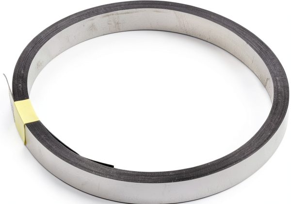 Startbuymore Nickel Plated Steel Belt Connector 10m Roll for Batteries-1