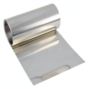 Nickel Sheet Pure 99.96% Purity Metal Plate Strip 0.1mm x 100mm x 500mm-0