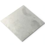 Nickel Sheet MXBAOHENG 99.96% Pure 1mm x 100mm x 100mm Thin Plate-0