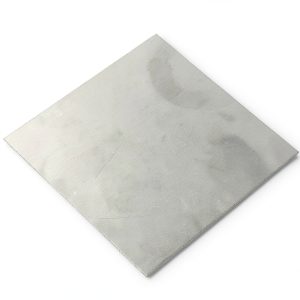 Nickel Sheet MXBAOHENG 99.96% Pure 1mm x 100mm x 100mm Thin Plate-0