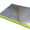 Magnetic Shielding Foil 12x15" EMF Defense Nickel Sheet Annealed-2