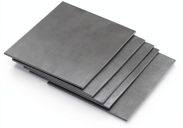 PCS High Purity 99.96% Pure Nickel Ni Metal Thin Sheet Plate for Electroplating, 0.5mm x 100mm x 100mm-3