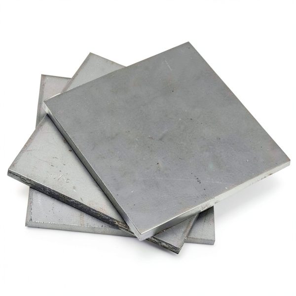 Nickel Sheet Nickel Metal Sheet 1.5mm x 100mm x 100mm Suitable for Heater Wire.-2