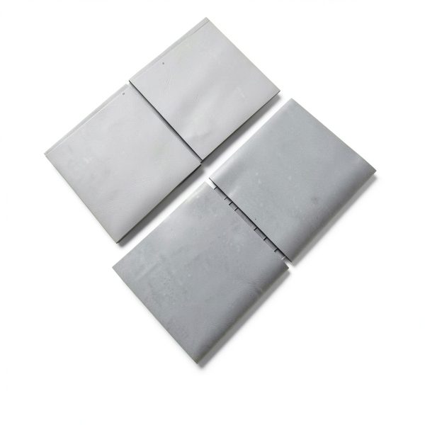 PCS High Purity 99.96% Pure Nickel Ni Metal Thin Sheet Plate for Electroplating, 0.5mm x 100mm x 100mm-7