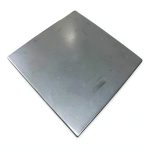 0.032" x 2" x 36", Nickel Alloy 718 Sheet-0