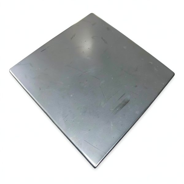 0.032" x 2" x 36", Nickel Alloy 718 Sheet-0