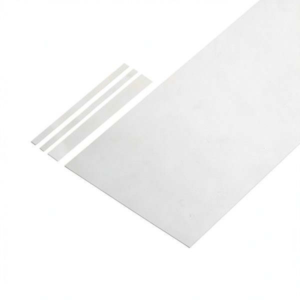 Nickel Sheet uxcell 3 Pcs Pure Nickel 200 0.5x100x100mm-2