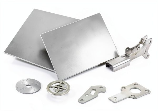 PCS High Purity 99.96% Pure Nickel Ni Metal Thin Sheet Plate for Electroplating, 0.5mm x 100mm x 100mm-5