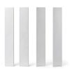 Nickel Anodes Xtlonbom 4 Pure Sheets 0.04x1x6in High Purity Nickel-0