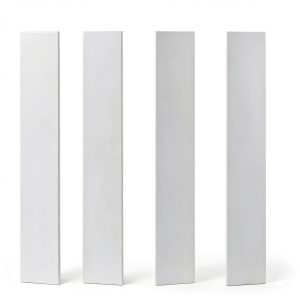 Nickel Anodes Xtlonbom 4 Pure Sheets 0.04x1x6in High Purity Nickel-0