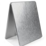 Nickel Sheet Nickel Metal Sheet 1.5mm x 100mm x 100mm Suitable for Heater Wire.-0