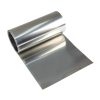 5N High Purity Nickel Foil 0.005mm x 100mm x 1000mm by LIFEYYZG Sheet-0