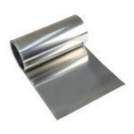 5N High Purity Nickel Foil 0.005mm x 100mm x 1000mm by LIFEYYZG Sheet-0