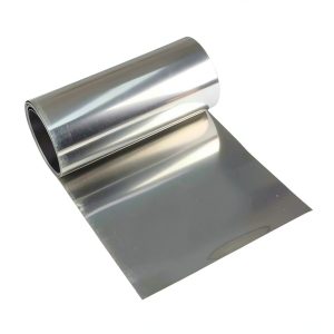 5N High Purity Nickel Foil 0.005mm x 100mm x 1000mm by LIFEYYZG Sheet-0