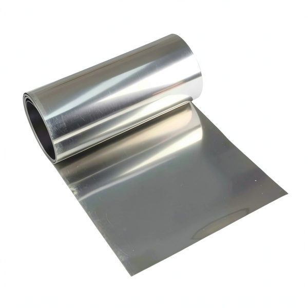 5N High Purity Nickel Foil 0.005mm x 100mm x 1000mm by LIFEYYZG Sheet-0