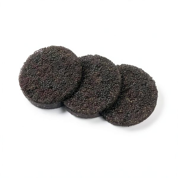 Round Foam Nickel (1, Φ100mm×25mm)-1