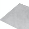 PCS High Purity 99.96% Pure Nickel Ni Metal Thin Sheet Plate for Electroplating, 0.5mm x 100mm x 100mm-1