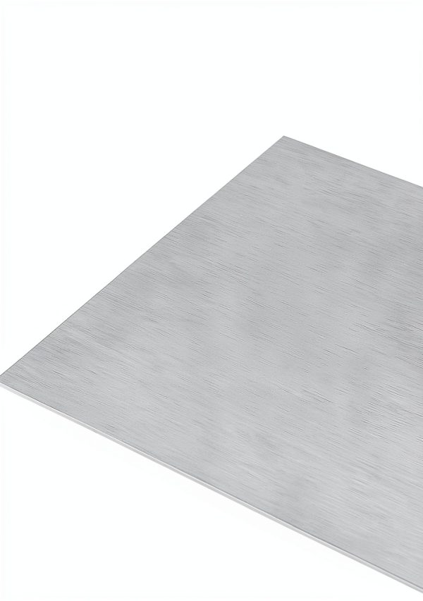 PCS High Purity 99.96% Pure Nickel Ni Metal Thin Sheet Plate for Electroplating, 0.5mm x 100mm x 100mm-1