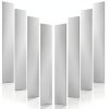 Nickel Strips 8 Pack Pure 0.04x1x6 in Anode Plating Sheets by Tlence-7