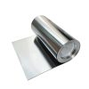Nickel Foil High Purity 99.99% FUTTFUTTFU Sheet 0.08x150x1000mm-0