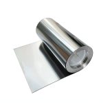Nickel Foil High Purity 99.99% FUTTFUTTFU Sheet 0.08x150x1000mm-0