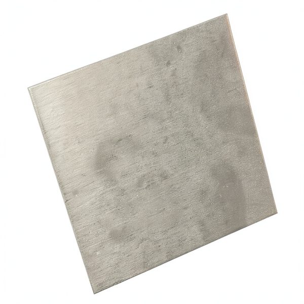 Nickel Sheet MXBAOHENG 99.96% Pure 1mm x 100mm x 100mm Thin Plate-2