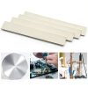 Nickel Strip 4 Pcs Pure Nickel 1x6x0.02 Trudsafe High Purity-4