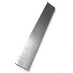 Nickel Anode Sheet ixgnij Nickel Sheet 0.04x1x6 Inch 99.6% Pure-0