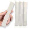 Nickel Strip 4 Pcs Pure Nickel 1x6x0.02 Trudsafe High Purity-0